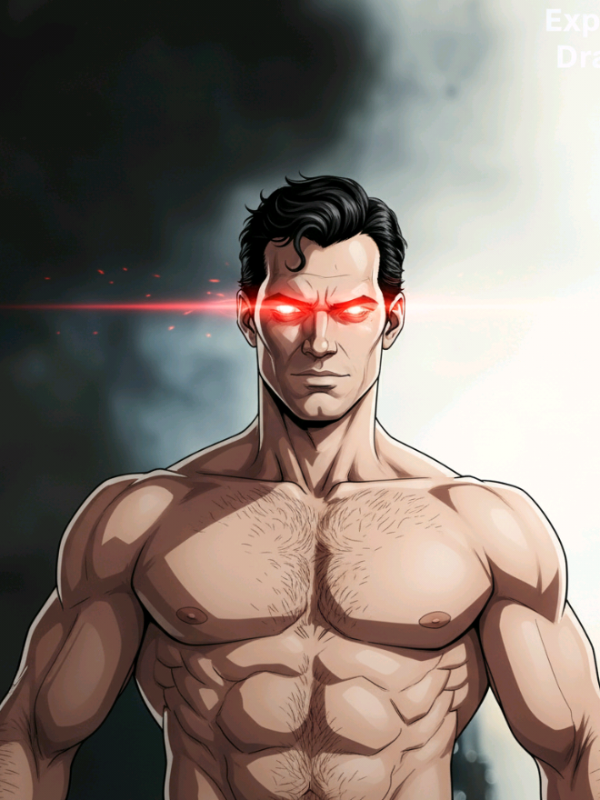 Superman_Vs_Doomsday🔥 #superman #doomsday #batmanvssuperman #fyp 