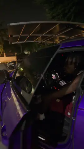 The African Dream ♎️💜💛