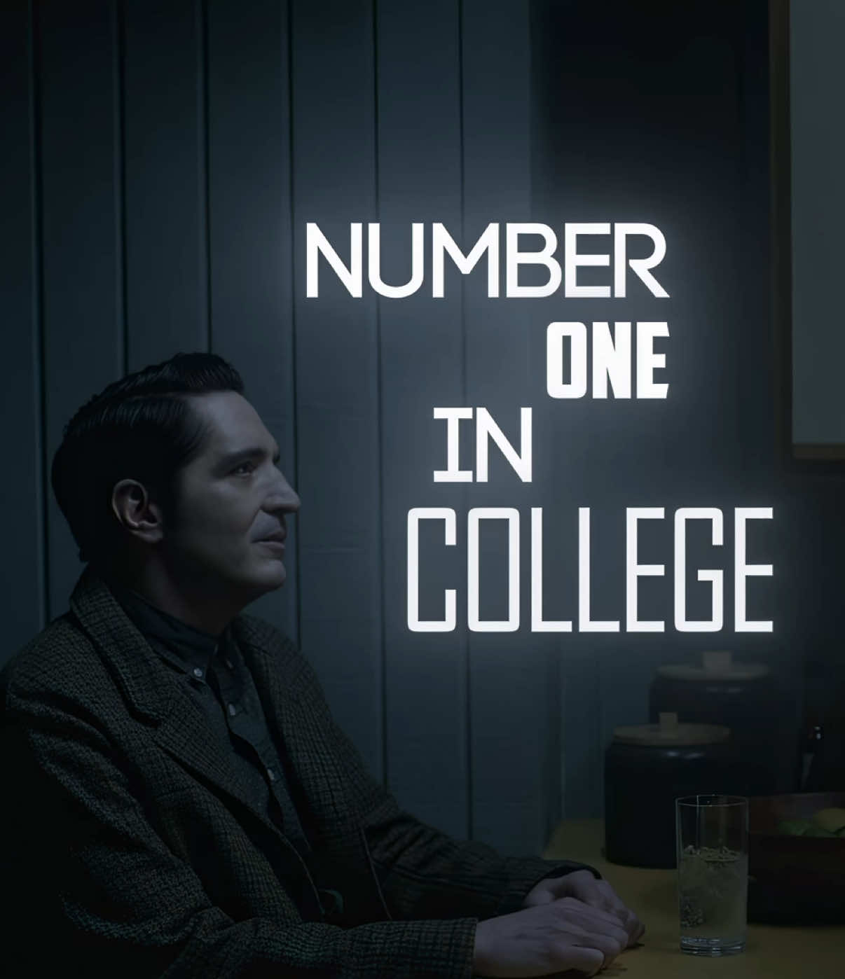 number one. #fyp #edit #dextermorgan #dexter #bayharborbutcher 