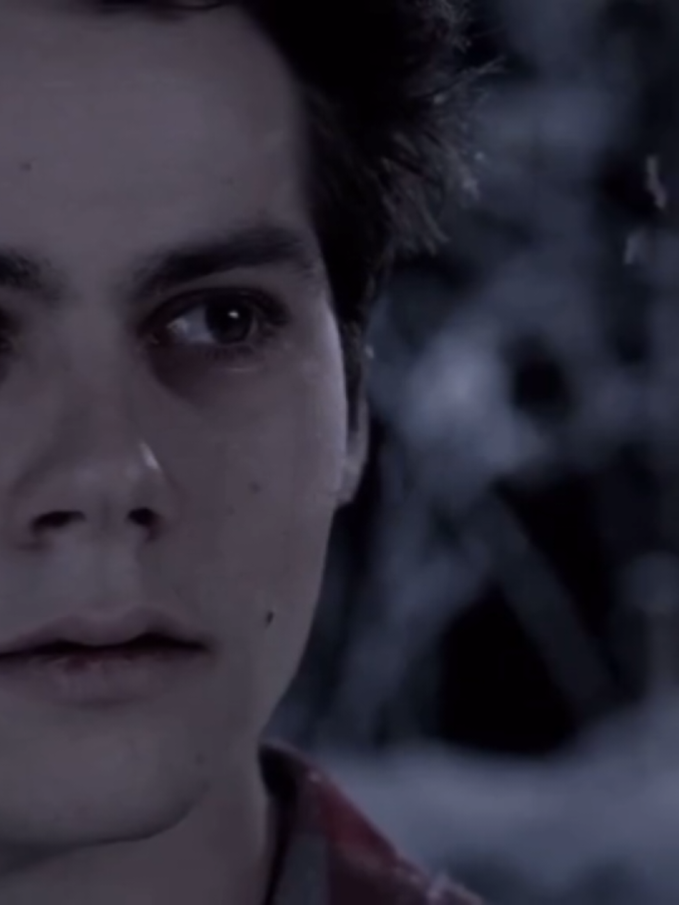 Siempre va a ser su canción, siempre... . . . . #teenwolf #podercerdito❤️ #foryoupage #fyp #loboadolescente @mtvteenwolf @TikTok 