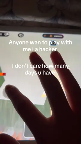 Please play with me #playwithme #fun #99noghtsintheforestteam #viral #fyp 