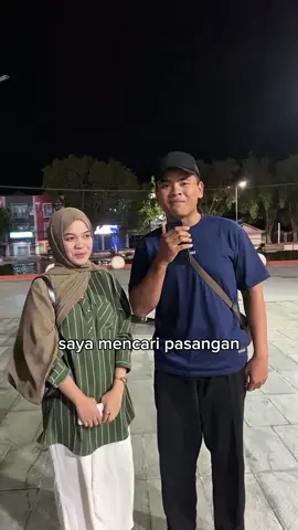 Day 1 | Mencari pacar sejati