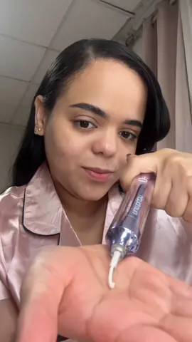 No.9 NAD+ Retinol Volumetox Eye Cream 💜✨ Disponible en Amazon ✅  @numbuzin @numbuzin_global_MKT  #numbuzin #numbuzineyecream #contentcreator #digitalcreator #angita 