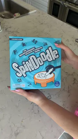 This is one of those family playing games that is an easy family game and even a great Christmas game for a family! #tiktokshopcreatorpicks #growvember #familygames @Educational Insights 