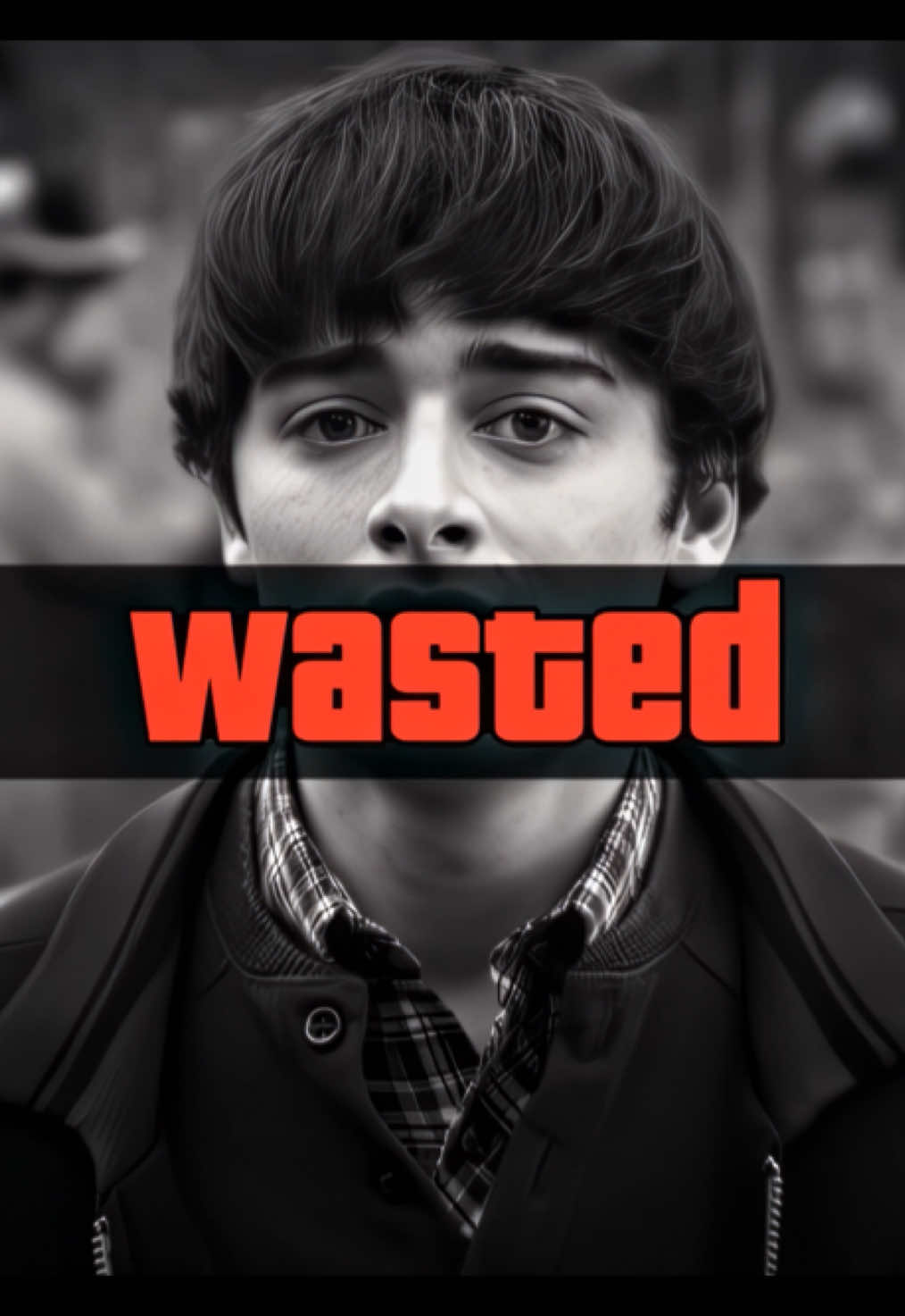 Best character in Stranger Things?  song: Dirty Shoes Funk  #strangerthings #strangerthings5 #strangerthingsedit #steveharrington #joekeery 