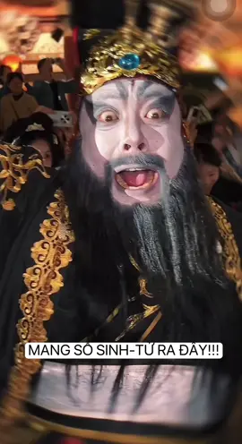 Sếp bắt tăng ca nhưng không trả tiền tăng ca? #douyin #阎王爷 #diemvuong #xuhuong 