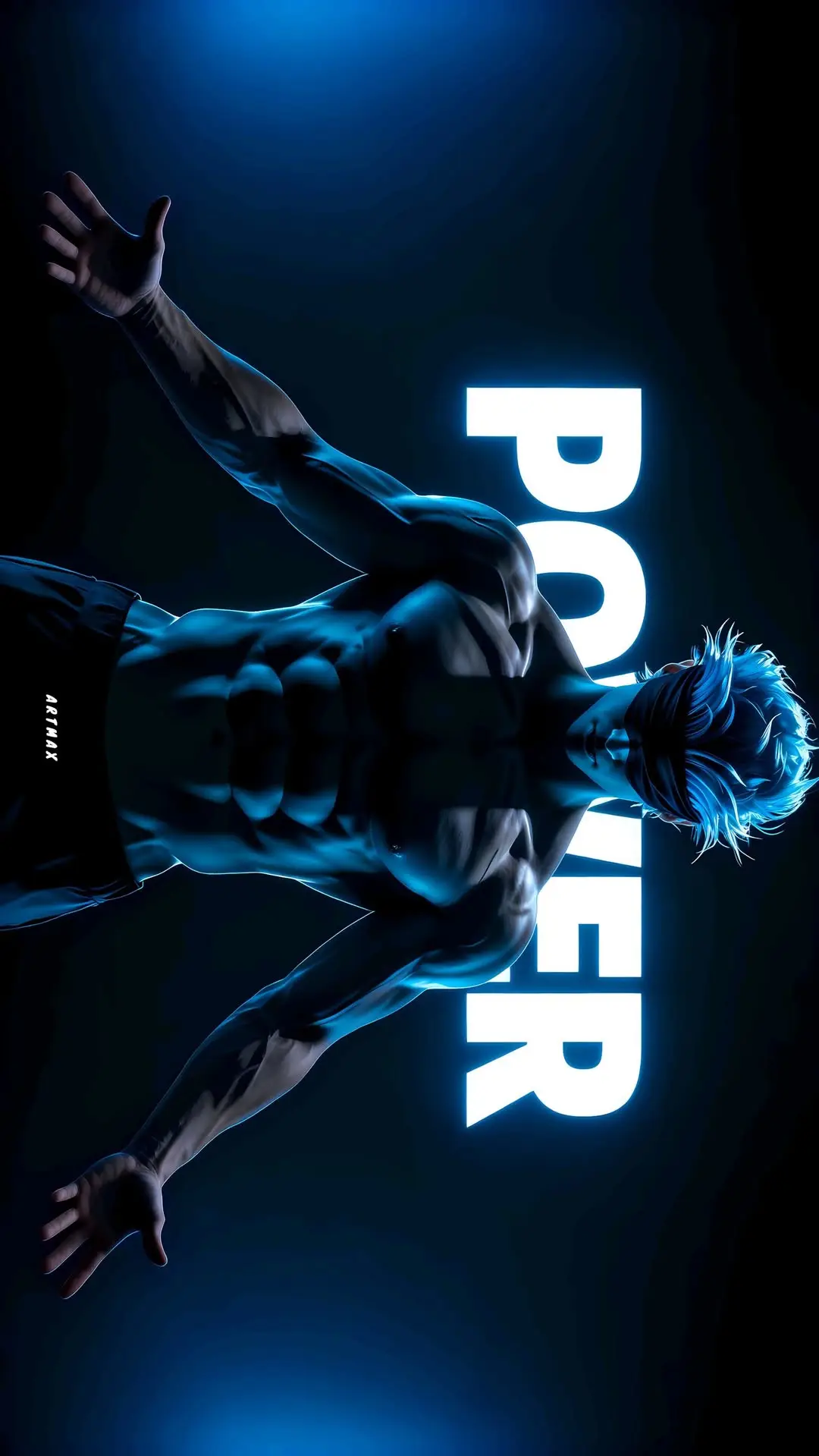 #gojousatoru #jujutsukaisen #gojo #animewallpaper #anime 