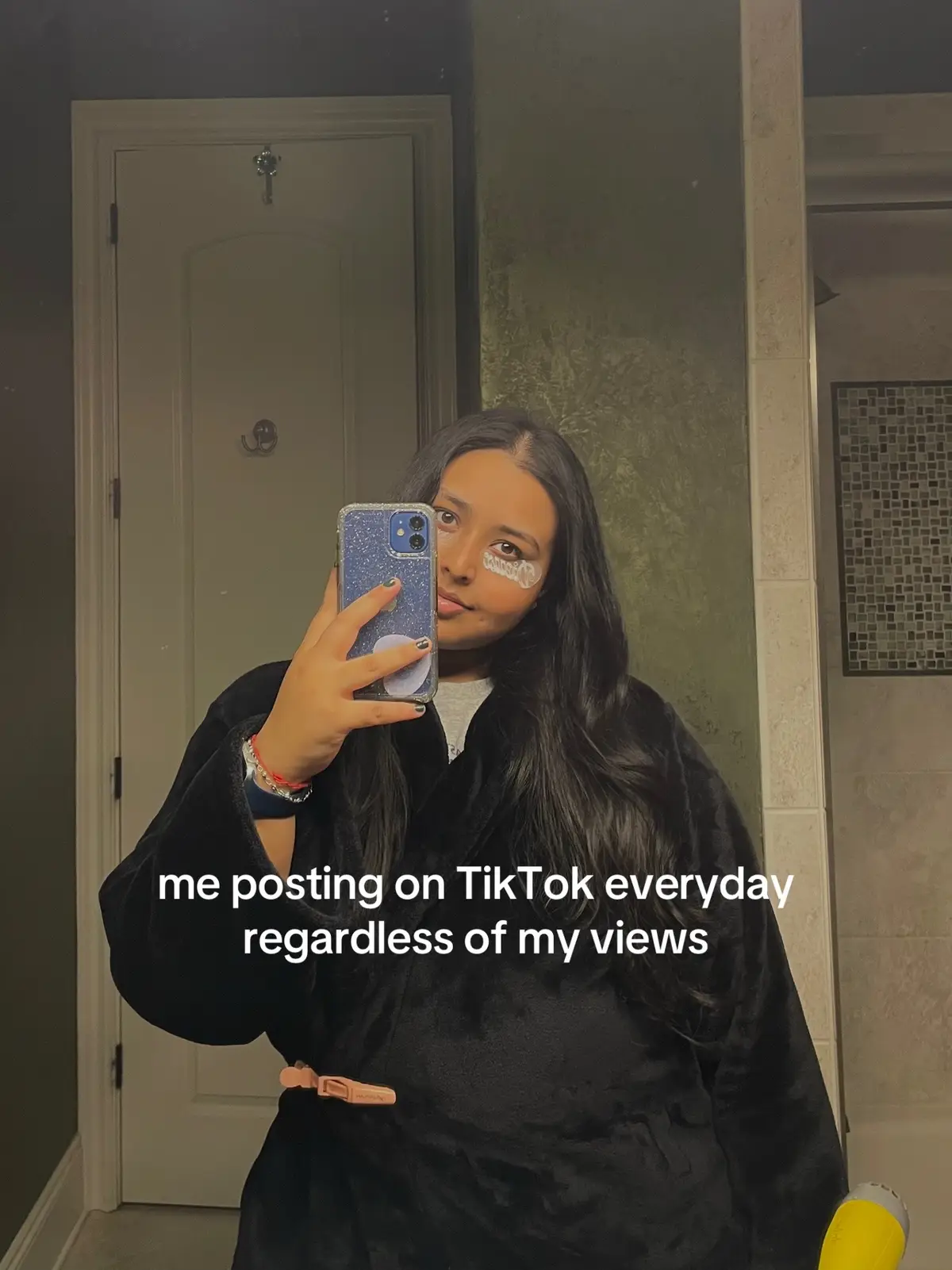 #browngirl #creatorsearchinsights #browngirltiktok #microinfluencer #fypシ゚viral 