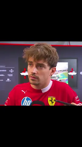 I think Kimi deserves the penalty, not Oscar #charlesleclerc #cl16 #ferrarif1 #brazilgp #fyp 