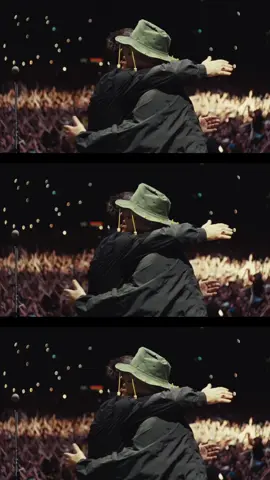 THANK YOU AUSTRALIA 🇦🇺 #oasislive25 