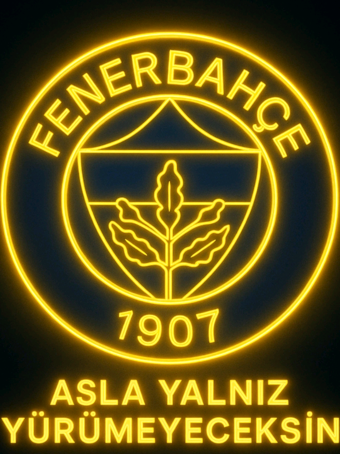 Arkadaşlar Takip💛💙 @Fenerbahçe SK  #trend #kesfettyiz #tiktokviral #global #nene 