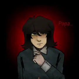 Welp i changed the translation a bit to make it fit Also, I hc that the priest isn’t really a good person—-idk🥹🥹don’t hit me yet, i just think he doesn’t love his own son that much #hauntedhotel #abaddon #hauntedhotels #hauntedhotelabaddon #fyppppppppppppppppppppppp 