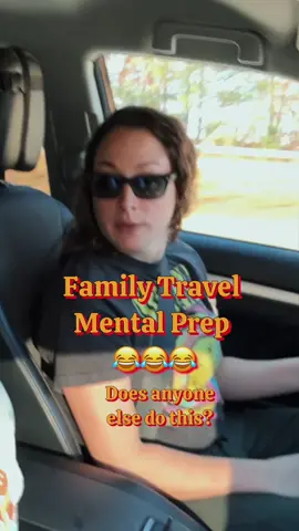 I know we aren’t the only parents who have to do this type of prep for family road trips 😂 we are going legit camping so let’s see how this goes… 😅 tips welcome #familytrip #boymom #familyroadtrip #parenting #creatorsearchinsights 