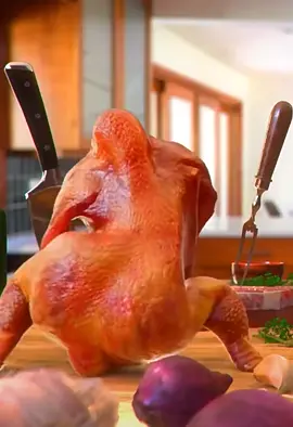 Chicken dance on Micheal Jackson song Beat IT!!! ##viral #fyp #chickendance #viral_video #michealjackson 