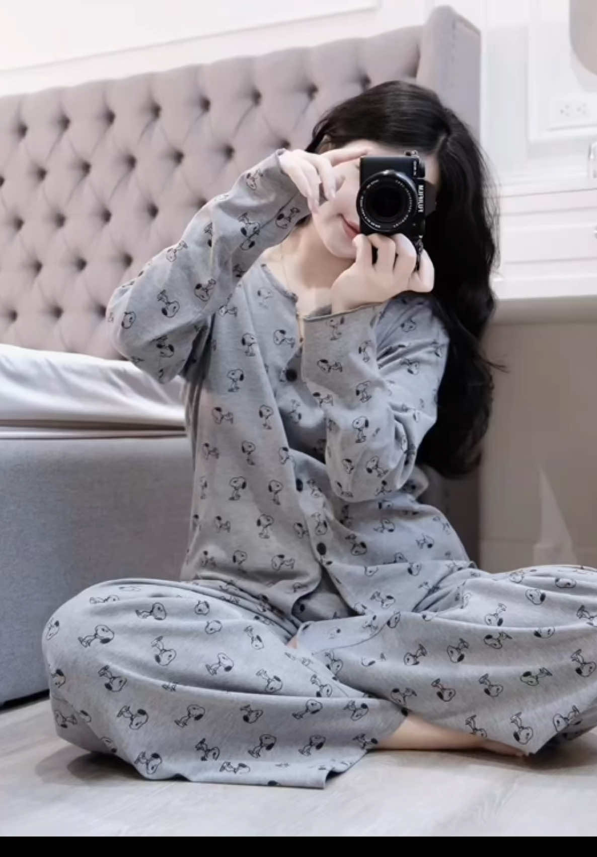 🩶 #xh #tiktok #viral #huyenmonboutique 