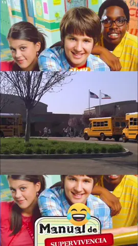 Manual de supervivencia escolar de Ned 2 Temporada #series #entretenimiento #comedia #paratiiiiiiiiiiiiiiiiiiiiiiiiiiiiiii #fyp 