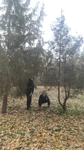 @calebs simp🍎❄️🌟🐠 #maskedcosplayer #horrortok #fyp  