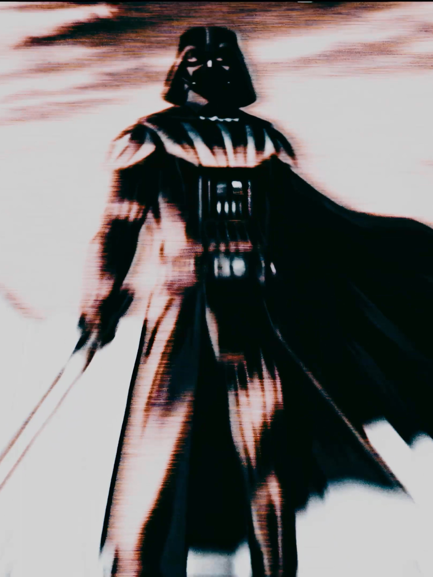 darth vader comics edit / #fyp #starwars #anakinskywalker #darthvader #edit #aesthetic #trending #aftereffects #popular #starwarsedit