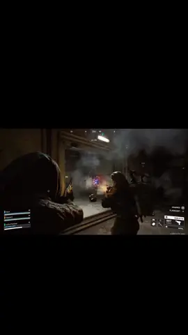 No one told me this is a horror game #arcraiders #fyp #clips #gaming #trending 