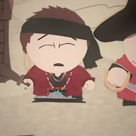 #SPCLYDE // he’s so stupid i love him // i lowk wanna make a angst edit but my storage is killing itself rn // #southpark #clydesouthpark #fyp #clydedonovan 