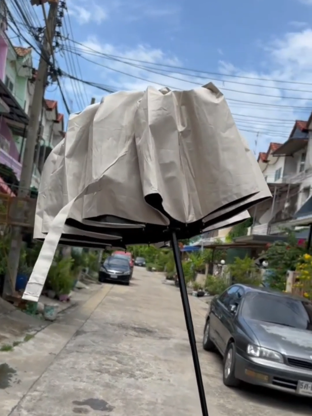 Payung lipat otomatis #payungotomatis  #payunglipat  #payung 