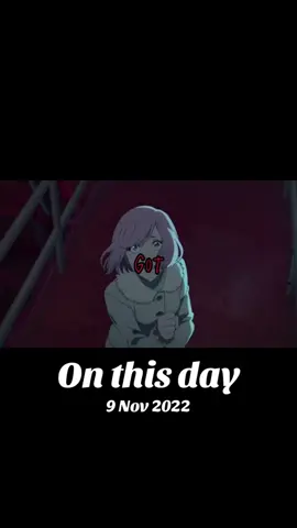 #onthisday #burnthewitch 