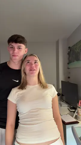 bueno puntuad vosotros que tal le ha quedado 🫱🏼‍🫲🏽 @ddanimoreeno fácil con los productazos de @KIKO Milano #KIKO3DHydraXtreme #KIKOMaxiMod #KIKOMilano Publi