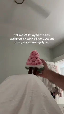 committing to bits that make zero sense is our specialty  