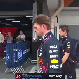 Just crazy #maxverstappen #formula1 #redbull #racing #fyp 