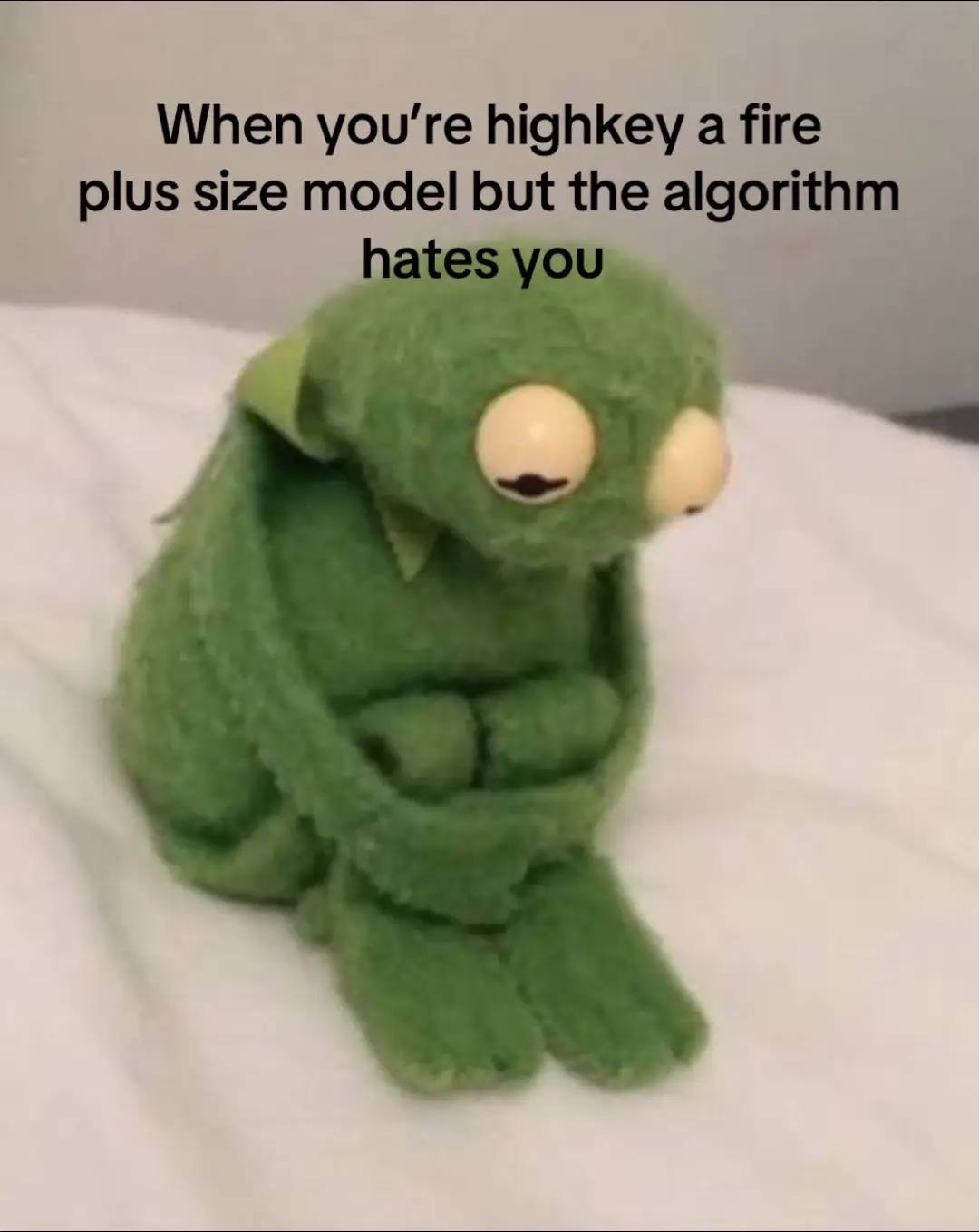 In a time where plus size models are being less and less represented, I’m going to keep going & being the change I want to see in the industry! #plussizemodel #curvemodel #model 