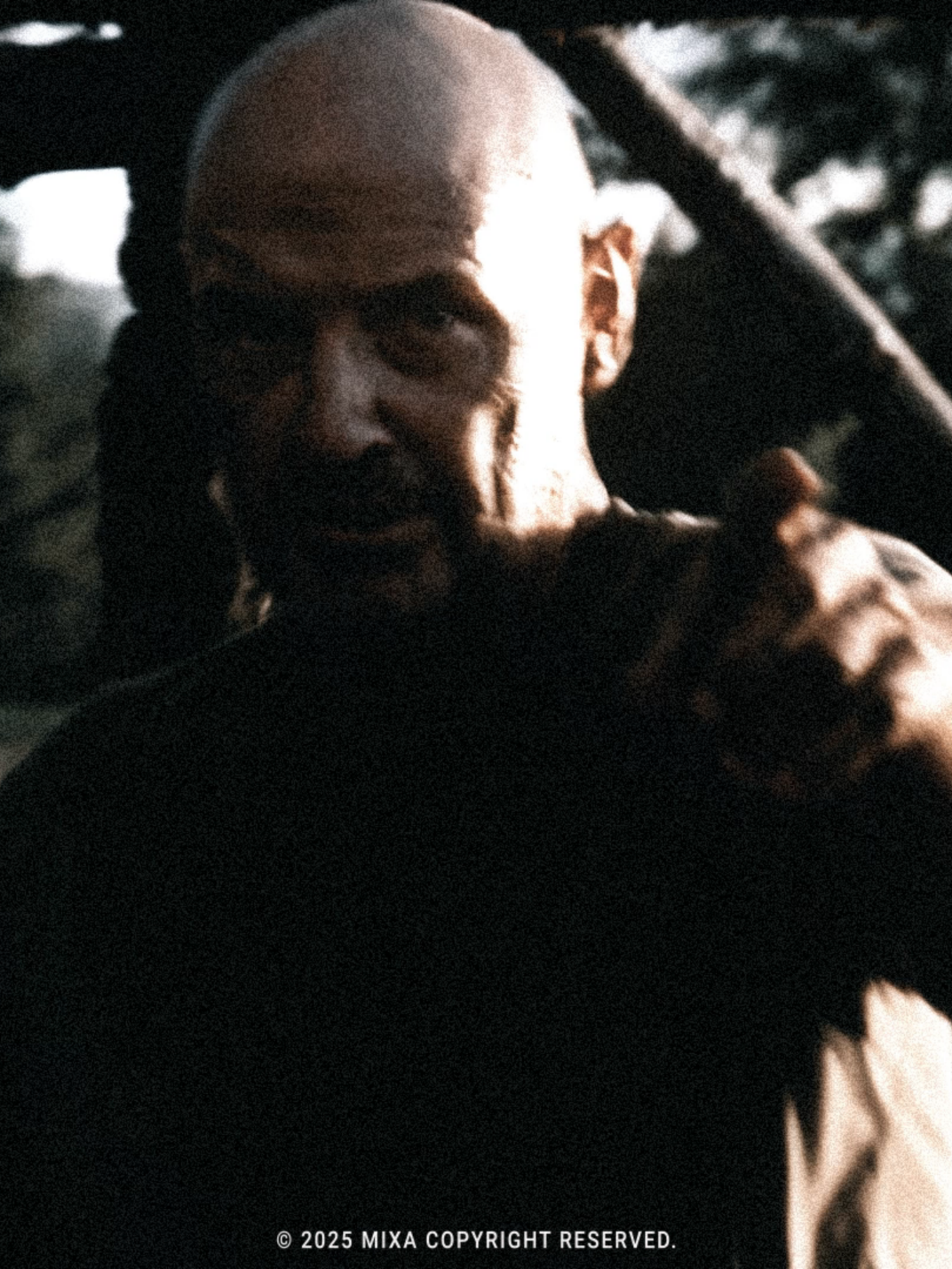 Why you always on the phone for? // scp: @silverfan21 // #fyp #foryoupage #viral #edit #aesthetic #lost #thelost #lostedit #johnlocke #johnlockedit