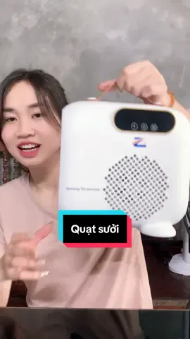 Quạt sưởi #chinhlanhchanh #xuhuong #quạt #quatsuoi #maysuoi 