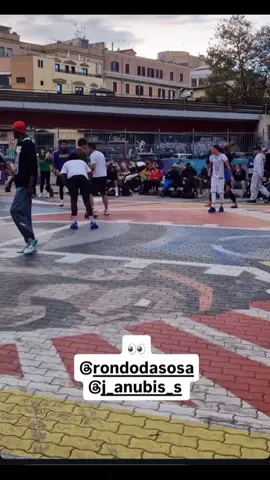 @RONDODASOSA #rondodasosa 