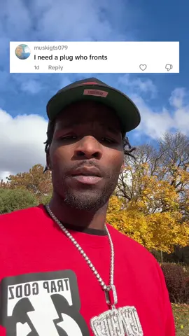 NO MORE FRONTS #traptok 