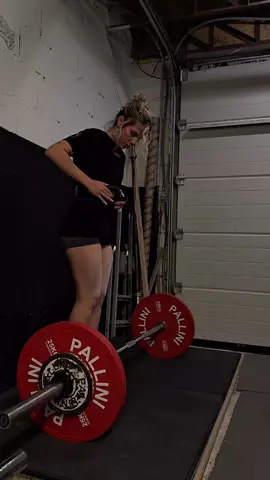 le retour du terre prime 😎 #forceathletique #deadlift 