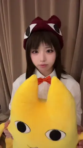 #azumangadaiohosaka #ayumukasuga #azumangadaioh #osaka #cosplay  im so tired。。。。。。。。。