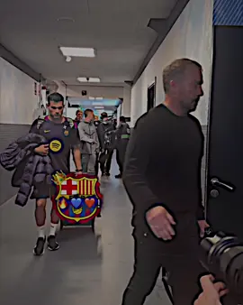 ئەمشەو بارسایەکی جیاواز دەبینین😍⚔️🔥! #rahand_ftbool #barcelona #درافن⚜️ #fyp #foryoupage 