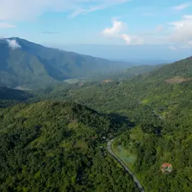 Salamat Sierra Madre 🙏 #sierramadremountains