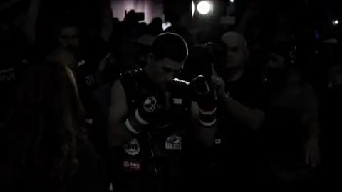 GGG Has So Much Aura💯 || Gennady Golovkin Filler Edit🤷🏾🔥 #ggg #edit #boxing #fyp #bivol