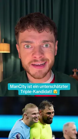 Pep kocht da was... 👀 #fussball 