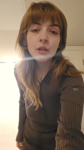 Working on liking your own image isn't easy. I'll do it exactly as I PLEASE 