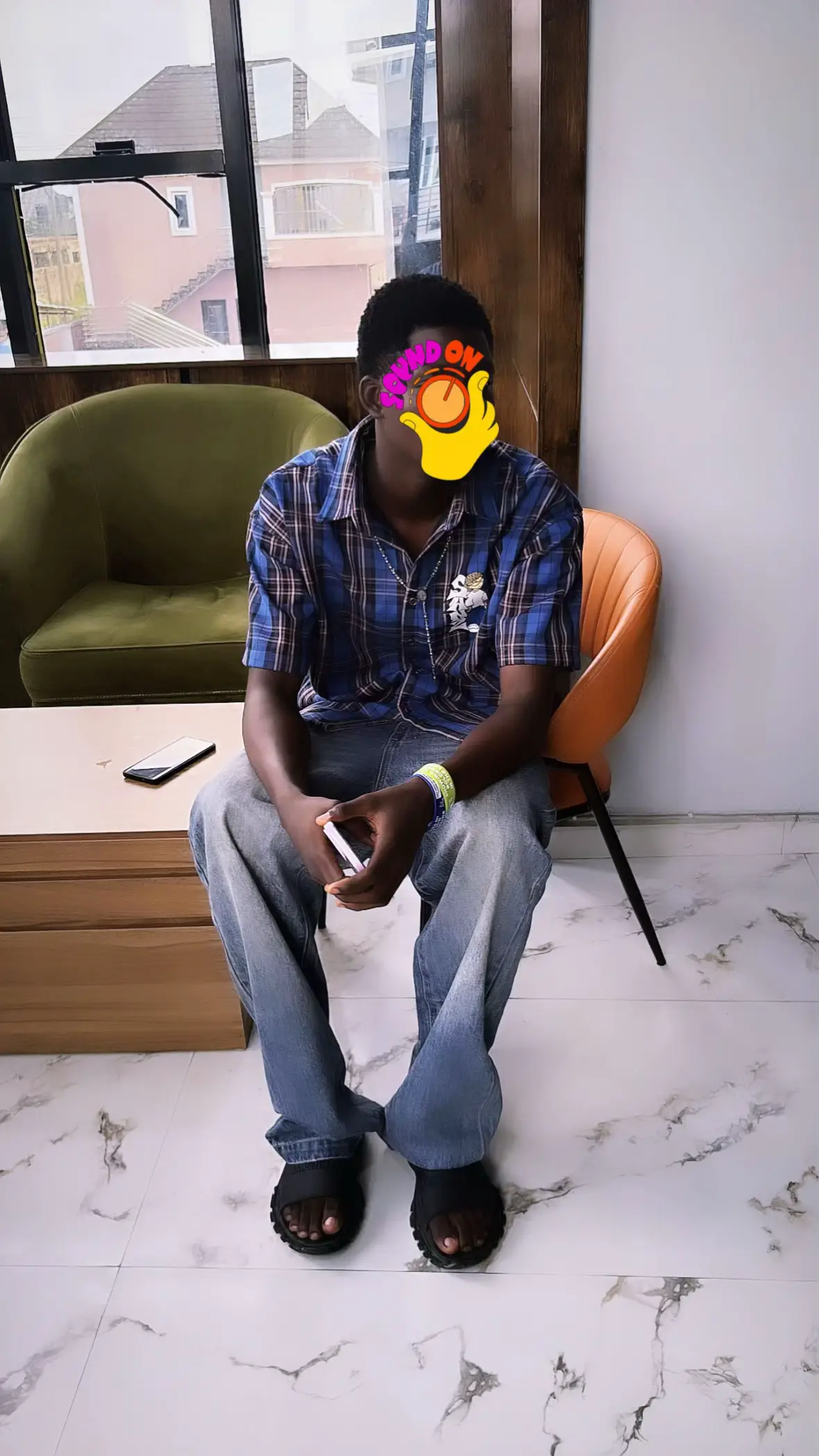 @MICHAEL 🥷🧃🎭🦍 