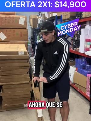 Compre 1 y Lleve 2. Envío Gratis para todo el país.