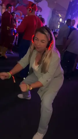 #silentdisco #butlinsweekender #dnb #girlstrip #skegness 