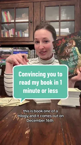 Preorder at your local bookstore—and if you want them to have signed bookplates, let them know! I’m happy to send these out to your bookstore. Order from the eight stores in my preorder special (in my profile) to get a signed bookplate, postcard, and bracelet made by ME with your deluxe edition book. 