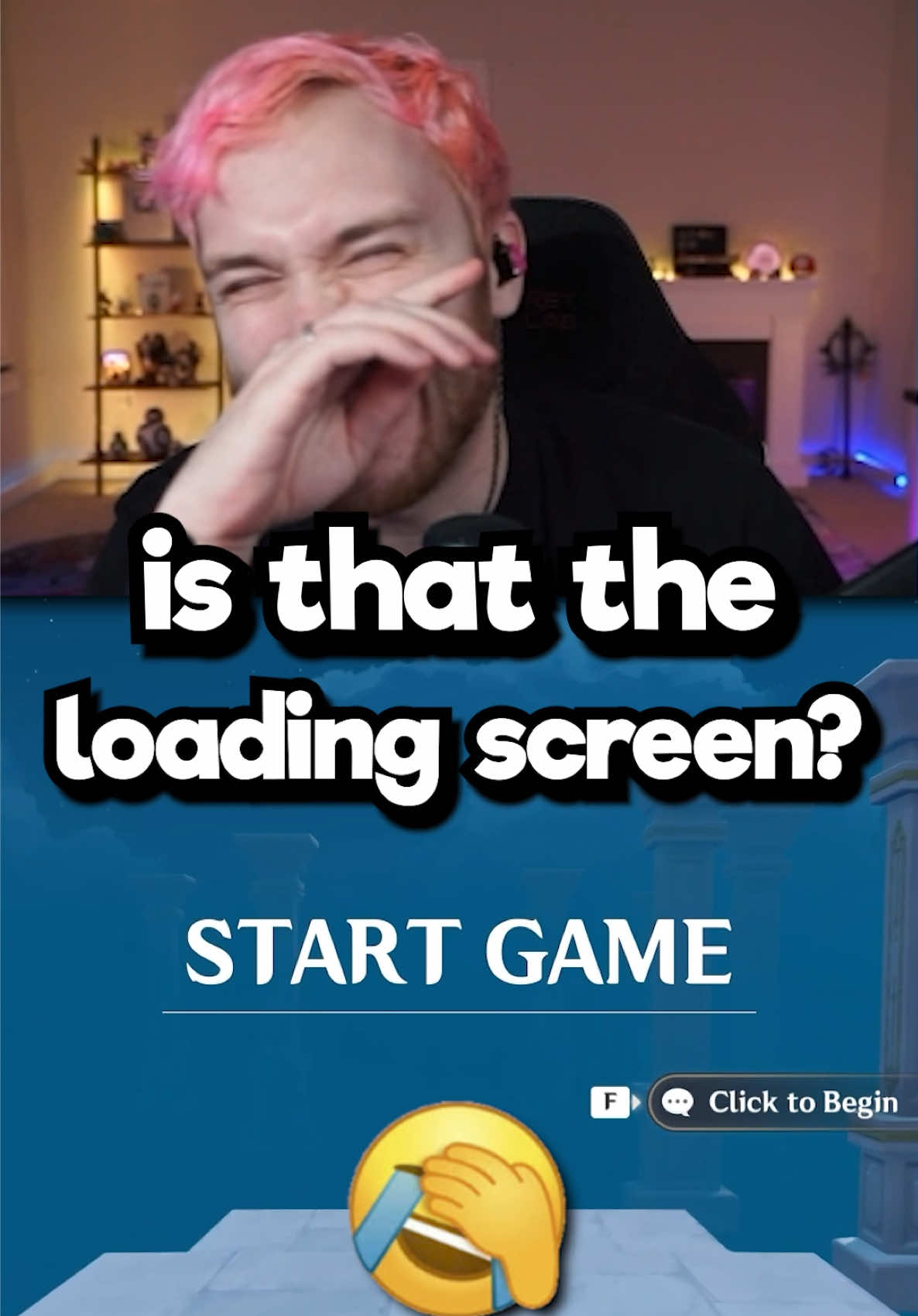 Genshin players NEED to touch grass 😭 #GenshinImpact #genshin #hoyoverse #genshinmemes 