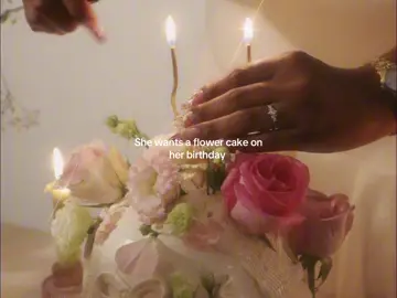 #flowers #cakedecorating #foryoupage❤️❤️ 