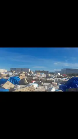 Donaciones DANA 1 año después vergüenza nacional hay que viralizar 