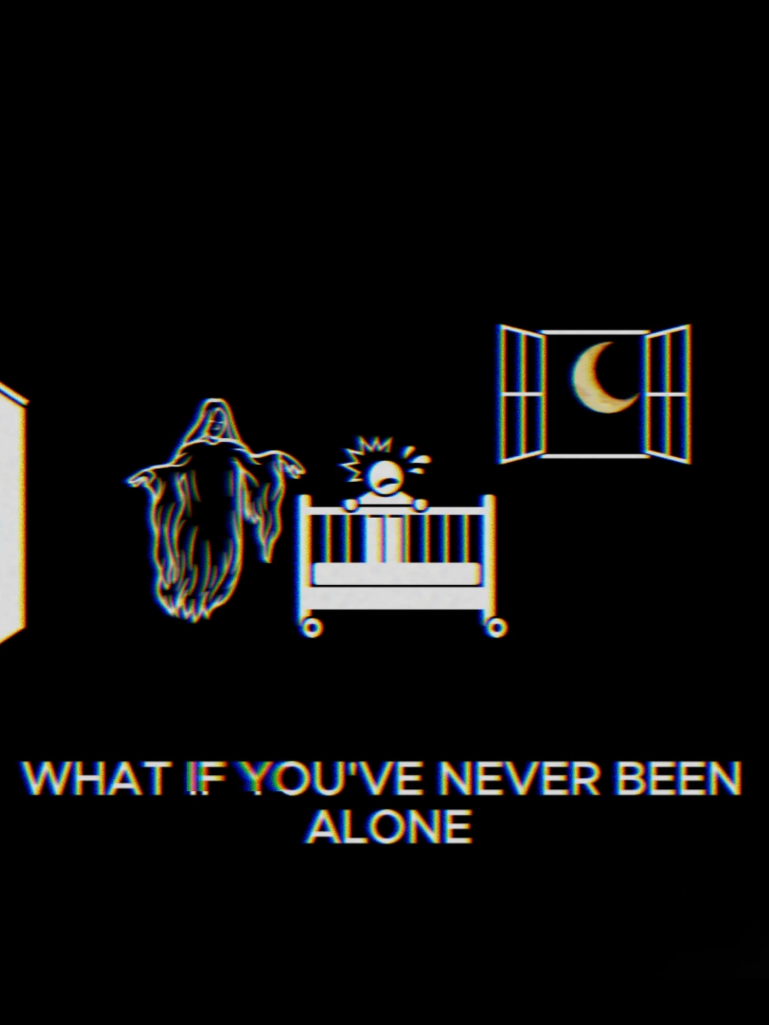 If You are Never Truly Alone... Have you ever heard your name when no one was around? They say some people are born with a spirit that never leaves their side. These are the signs that your hidden guardian might be watching you. This video is a fictional analog horror story inspired by community myths about unseen protectors. Watch till the end… and tell me: do you think yours is a guardian or a shadow? #analoghorror #analogterror #supernaturalhorror #hiddenname #spirit