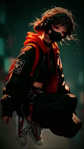 #phonewallpaper #museonbeat #cyberpunk #neondance #streetwearstyle